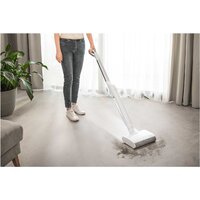 Вертикальный моющий пылесос Sencor SVW 3500WH - Изображение №8 — Chaika Market