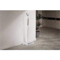 Вертикальный моющий пылесос Sencor SVW 3500WH - Изображение №6 — Chaika Market