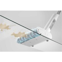 Вертикальный моющий пылесос Sencor SVW 3500WH - Изображение №7 — Chaika Market