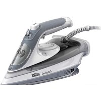 Утюг Braun SI 5078 GY — Chaika Market