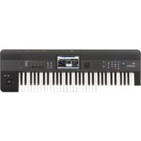 Синтезатор KORG Krome 61 — Chaika Market