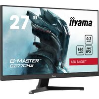 Игровой монитор Iiyama G-Master Red Eagle G2770HS-B1 - Изображение №2 — Chaika Market