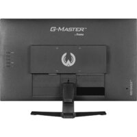 Игровой монитор Iiyama G-Master Red Eagle G2770HS-B1 - Изображение №8 — Chaika Market