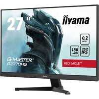 Игровой монитор Iiyama G-Master Red Eagle G2770HS-B1 - Изображение №5 — Chaika Market
