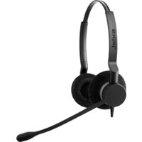 Офисная гарнитура Jabra BIZ 2300 Duo NC Balanced QD - Изображение №2 — Chaika Market