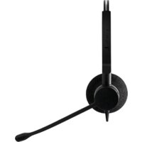 Офисная гарнитура Jabra BIZ 2300 Duo NC Balanced QD - Изображение №3 — Chaika Market