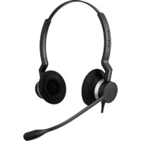 Офисная гарнитура Jabra BIZ 2300 Duo NC Balanced QD — Chaika Market