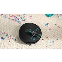 Робот-пылесос Bosch Spotless Max BCRDW3B - Изображение №3 — Chaika Market