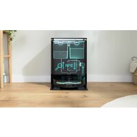 Робот-пылесос Bosch Spotless Max BCRDW3B - Изображение №5 — Chaika Market