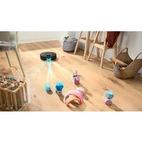 Робот-пылесос Bosch Spotless Max BCRDW3B - Изображение №10 — Chaika Market