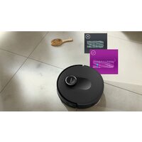 Робот-пылесос Bosch Spotless Max BCRDW3B - Изображение №9 — Chaika Market