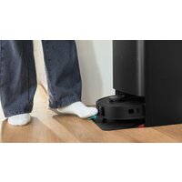 Робот-пылесос Bosch Spotless Max BCRDW3B - Изображение №4 — Chaika Market