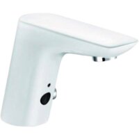 Смеситель Kludi Balance 5220091 (белый/хром) — Chaika Market