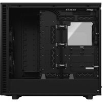 Корпус Fractal Design Define 7 XL Black TG Dark Tint FD-C-DEF7X-03 - Изображение №17 — Chaika Market