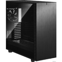 Корпус Fractal Design Define 7 XL Black TG Dark Tint FD-C-DEF7X-03 - Изображение №8 — Chaika Market