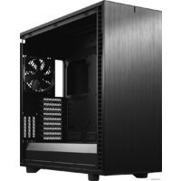 Корпус Fractal Design Define 7 XL Black TG Dark Tint FD-C-DEF7X-03 - Изображение №5 — Chaika Market