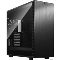 Корпус Fractal Design Define 7 XL Black TG Dark Tint FD-C-DEF7X-03 — Chaika Market