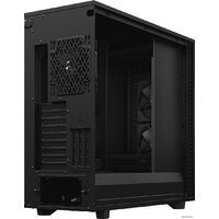 Корпус Fractal Design Define 7 XL Black TG Dark Tint FD-C-DEF7X-03 - Изображение №6 — Chaika Market