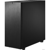 Корпус Fractal Design Define 7 XL Black TG Dark Tint FD-C-DEF7X-03 - Изображение №9 — Chaika Market