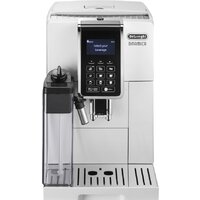 Кофемашина DeLonghi Dinamica ECAM 353.75.W - Изображение №4 — Chaika Market