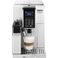 Кофемашина DeLonghi Dinamica ECAM 353.75.W - Изображение №2 — Chaika Market