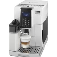 Кофемашина DeLonghi Dinamica ECAM 353.75.W — Chaika Market
