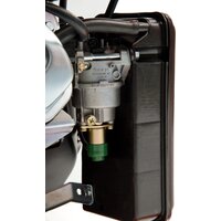 Бензиновый генератор Daewoo Power GDA 8500E-3 - Изображение №4 — Chaika Market