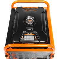 Бензиновый генератор Daewoo Power GDA 8500E-3 - Изображение №14 — Chaika Market