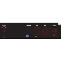 Бензиновый генератор Daewoo Power GDA 8500E-3 - Изображение №17 — Chaika Market