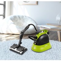 Отпариватель-пароочиститель Kitfort KT-9102-2 - Изображение №7 — Chaika Market