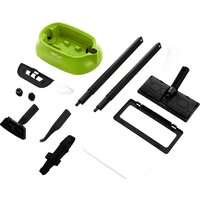 Отпариватель-пароочиститель Kitfort KT-9102-2 - Изображение №3 — Chaika Market