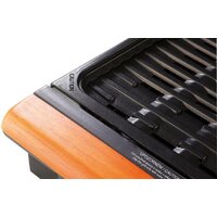 Электрогриль ETA Vital 116290000 - Изображение №3 — Chaika Market