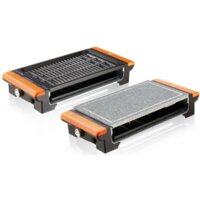 Электрогриль ETA Vital 116290000 - Изображение №6 — Chaika Market