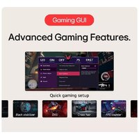 Игровой монитор LG UltraGear 27GR83Q-B - Изображение №13 — Chaika Market