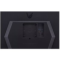 Игровой монитор LG UltraGear 27GR83Q-B - Изображение №7 — Chaika Market