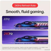 Игровой монитор LG UltraGear 27GR83Q-B - Изображение №9 — Chaika Market