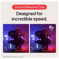 Игровой монитор LG UltraGear 27GR83Q-B - Изображение №10 — Chaika Market