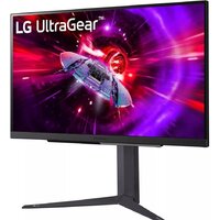 Игровой монитор LG UltraGear 27GR83Q-B - Изображение №3 — Chaika Market
