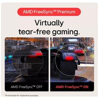 Игровой монитор LG UltraGear 27GR83Q-B - Изображение №11 — Chaika Market