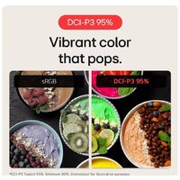 Игровой монитор LG UltraGear 27GR83Q-B - Изображение №12 — Chaika Market