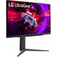 Игровой монитор LG UltraGear 27GR83Q-B - Изображение №2 — Chaika Market