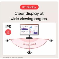 Игровой монитор LG UltraGear 27GR83Q-B - Изображение №8 — Chaika Market