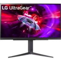 Игровой монитор LG UltraGear 27GR83Q-B — Chaika Market