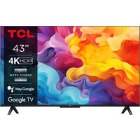 Телевизор TCL 43P655 — Chaika Market