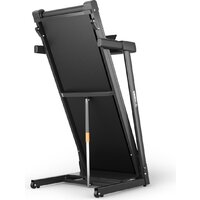 Электрическая беговая дорожка Unixfit Hi-tech S1 Black - Изображение №19 — Chaika Market