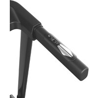 Электрическая беговая дорожка Unixfit Hi-tech S1 Black - Изображение №18 — Chaika Market