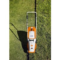 Газонокосилка STIHL RMA 235 (без АКБ) - Изображение №2 — Chaika Market