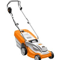 Газонокосилка STIHL RMA 235 (без АКБ) — Chaika Market