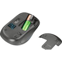 Мышь Trust Yvi FX Geometrics - Изображение №4 — Chaika Market