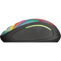 Мышь Trust Yvi FX Geometrics - Изображение №3 — Chaika Market